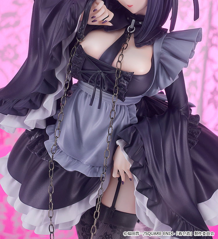 Good Smile Company My Dress-Up Darling Shizuku Kuroe Cosplay von Marin 1/6 Figur