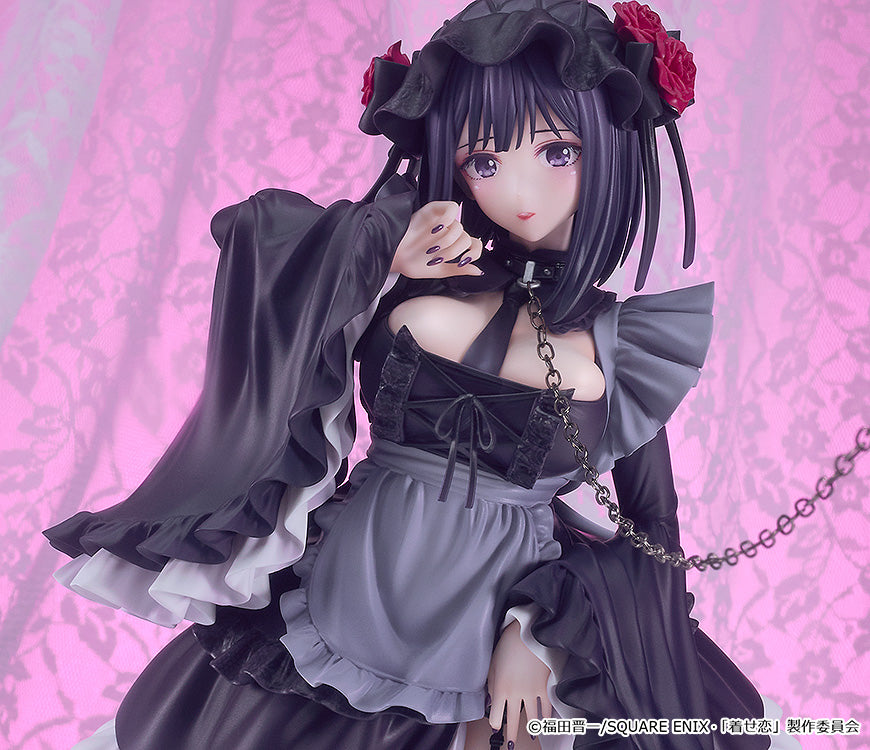 Good Smile Company My Dress-Up Darling Shizuku Kuroe Cosplay by