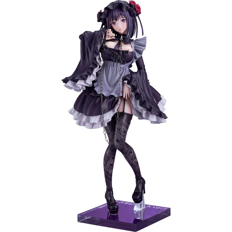 Good Smile Company My Dress-Up Darling Shizuku Kuroe Cosplay by