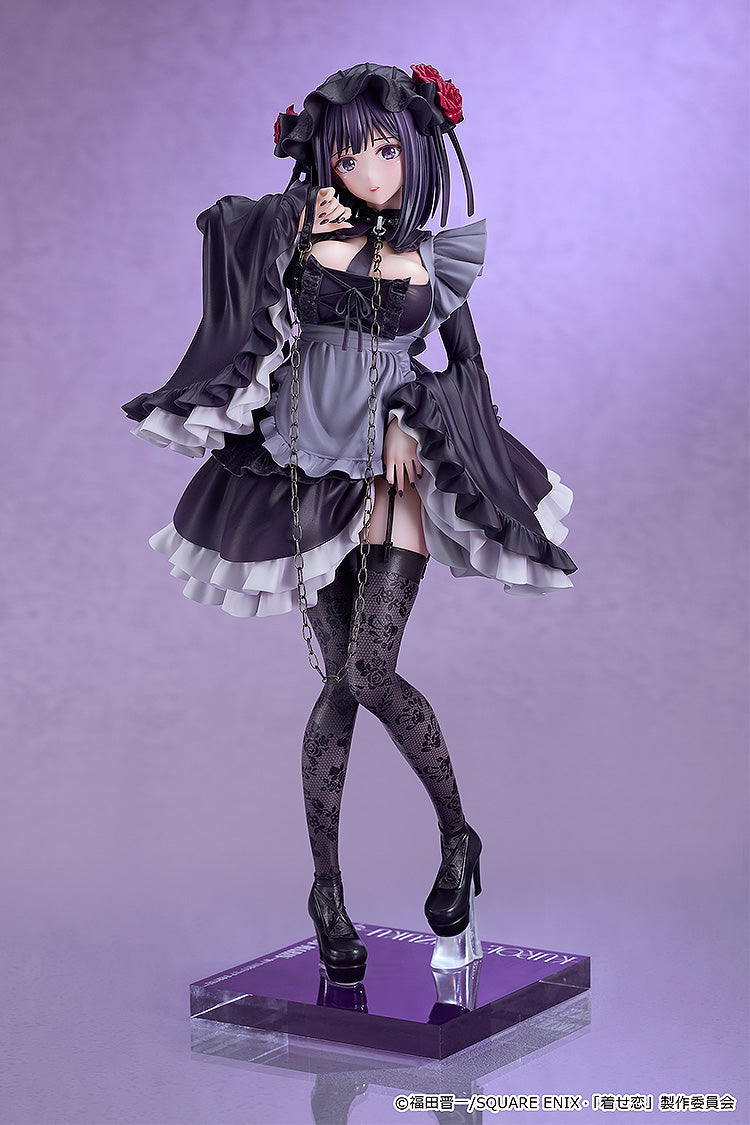 Good Smile Company My Dress-Up Darling Shizuku Kuroe Cosplay von Marin 1/6 Figur
