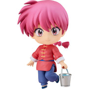 Good Smile Company Nendoroid Ranma 1/2 Ranma Female Action Figure JAPAN OFFICIAL
