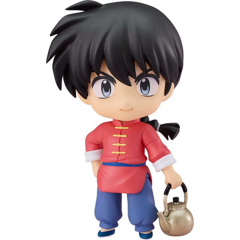 Good Smile Company Nendoroid Ranma 1/2 Ranma Saotome Action Figure JAPAN