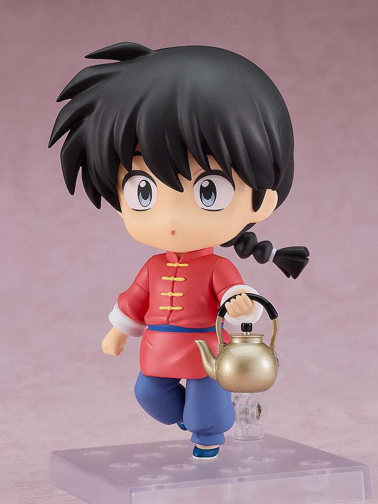Good Smile Company Nendoroid Ranma 1/2 Ranma Saotome Action Figure JAPÃO