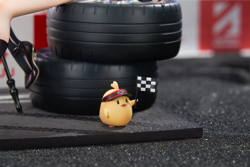 APEX Azur Lane Ulrich von Hutten Ignition Matrician Ver 1/7 Figure JAPAN