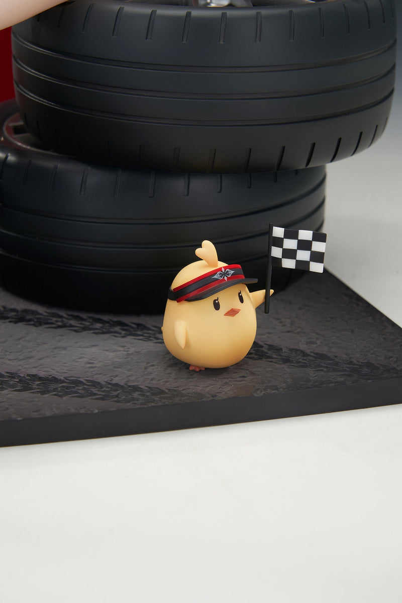 APEX Azur Lane Ulrich von Hutten Ignition Matrician Ver 1/7 Figure JAPAN