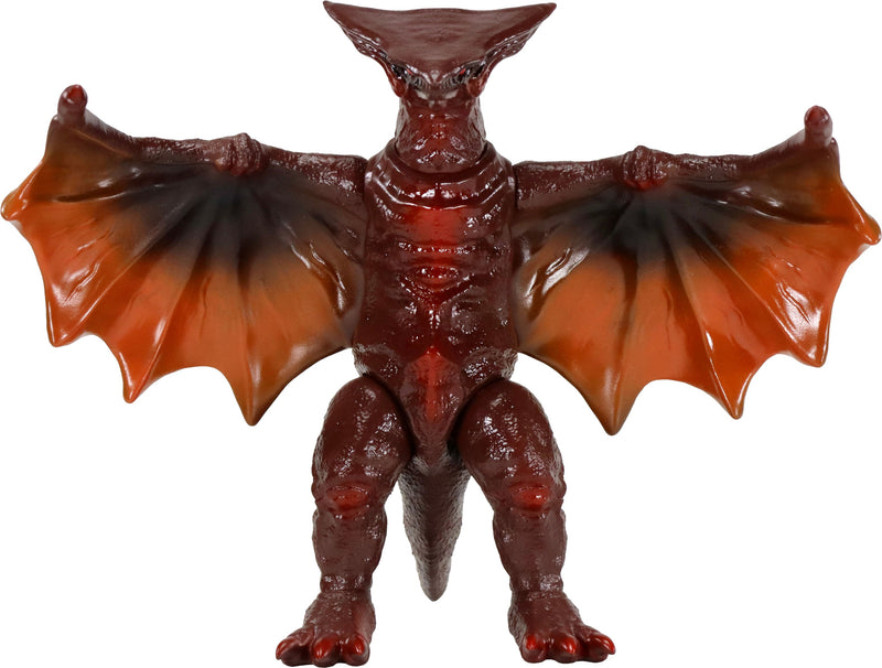 CCP Middle Size Series Gamera Vol.3 Gyaos 1995 Standard Ver Soft Vinyl Figur