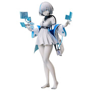 FREEing Azur Lane TB quiet 1/7 Figure JAPAN OFFICIAL