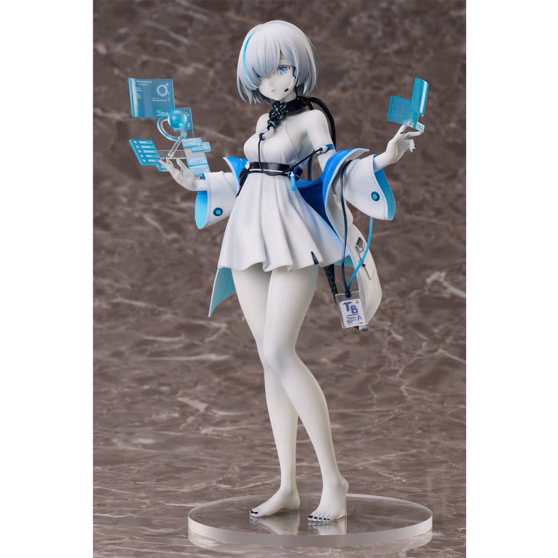 FREEing Azur Lane TB quiet 1/7 Figur JAPAN OFFIZIELL