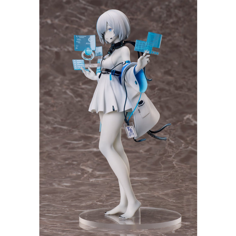 FREEing Azur Lane TB quiet 1/7 Figur JAPAN OFFIZIELL