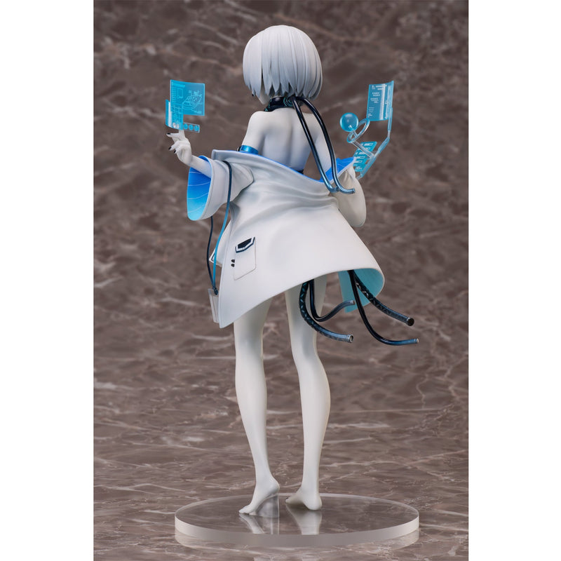 FREEing Azur Lane TB quiet 1/7 Figur JAPAN OFFIZIELL