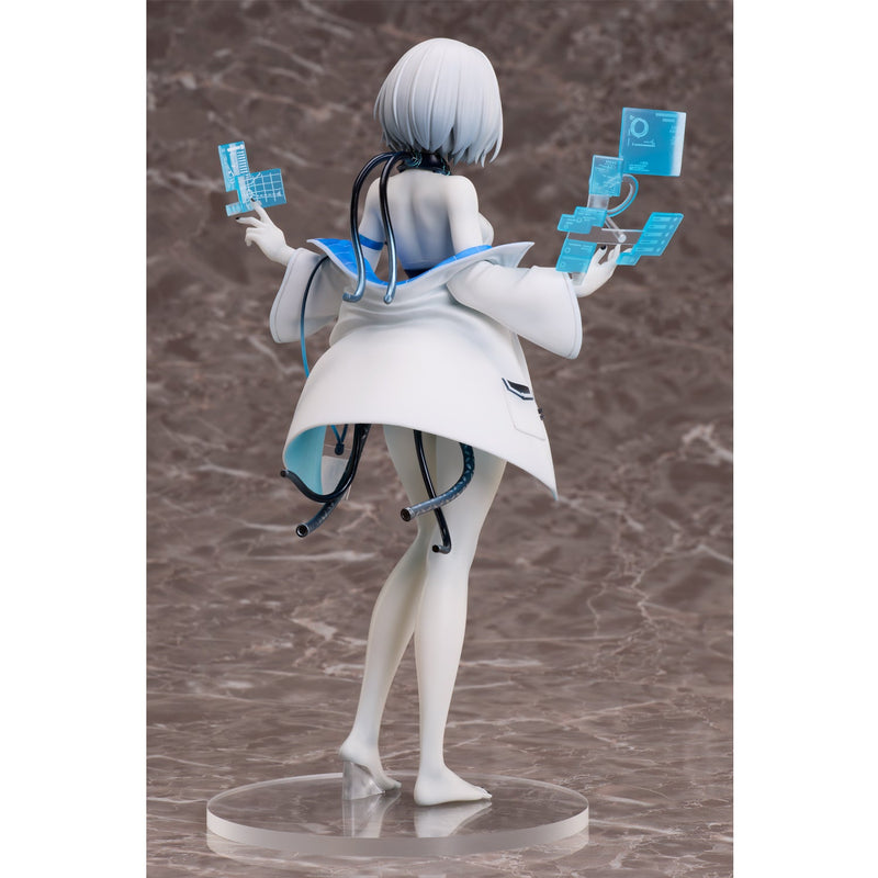 FREEing Azur Lane TB quiet 1/7 Figur JAPAN OFFIZIELL