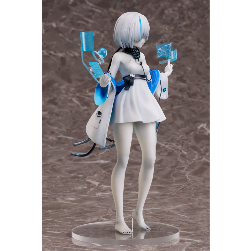 FREEing Azur Lane TB quiet 1/7 Figur JAPAN OFFIZIELL