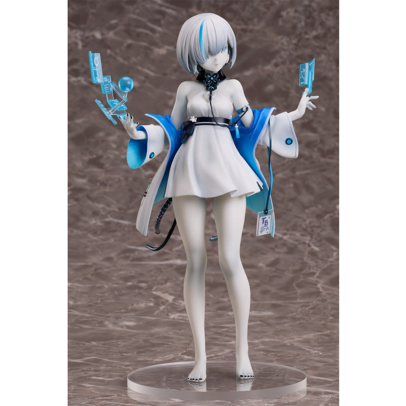 FREEing Azur Lane TB quiet 1/7 Figur JAPAN OFFIZIELL