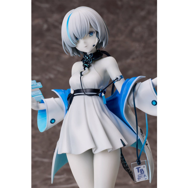 FREEing Azur Lane TB quiet 1/7 Figur JAPAN OFFIZIELL