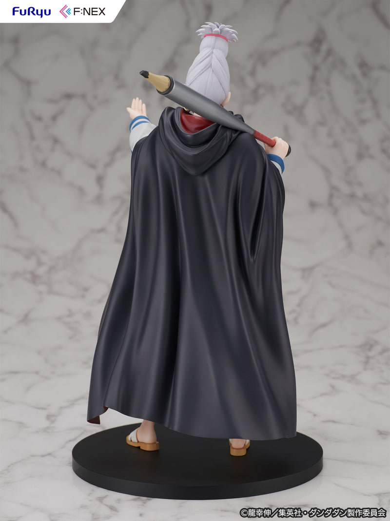 FuRyu Dandadan Seiko 1/7 Figurine JAPON OFFICIEL