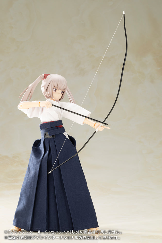 Kotobukiya Frame Arms Girl GRANDE SCALE INNOCENTIA Model Kit JAPAN OFFICIAL