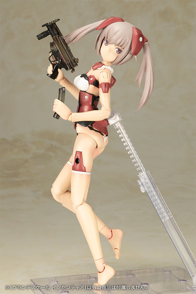 Kotobukiya Frame Arms Girl GRANDE SCALE INNOCENTIA Model Kit JAPAN OFFICIAL