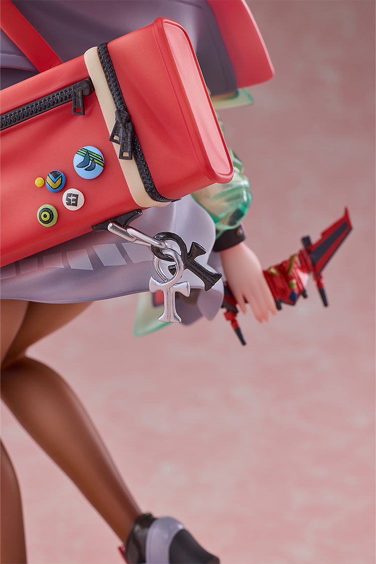 Solarain GRIDMAN UNIVERSE Yume Minami Dreamy Divas Ver Plush Set 1