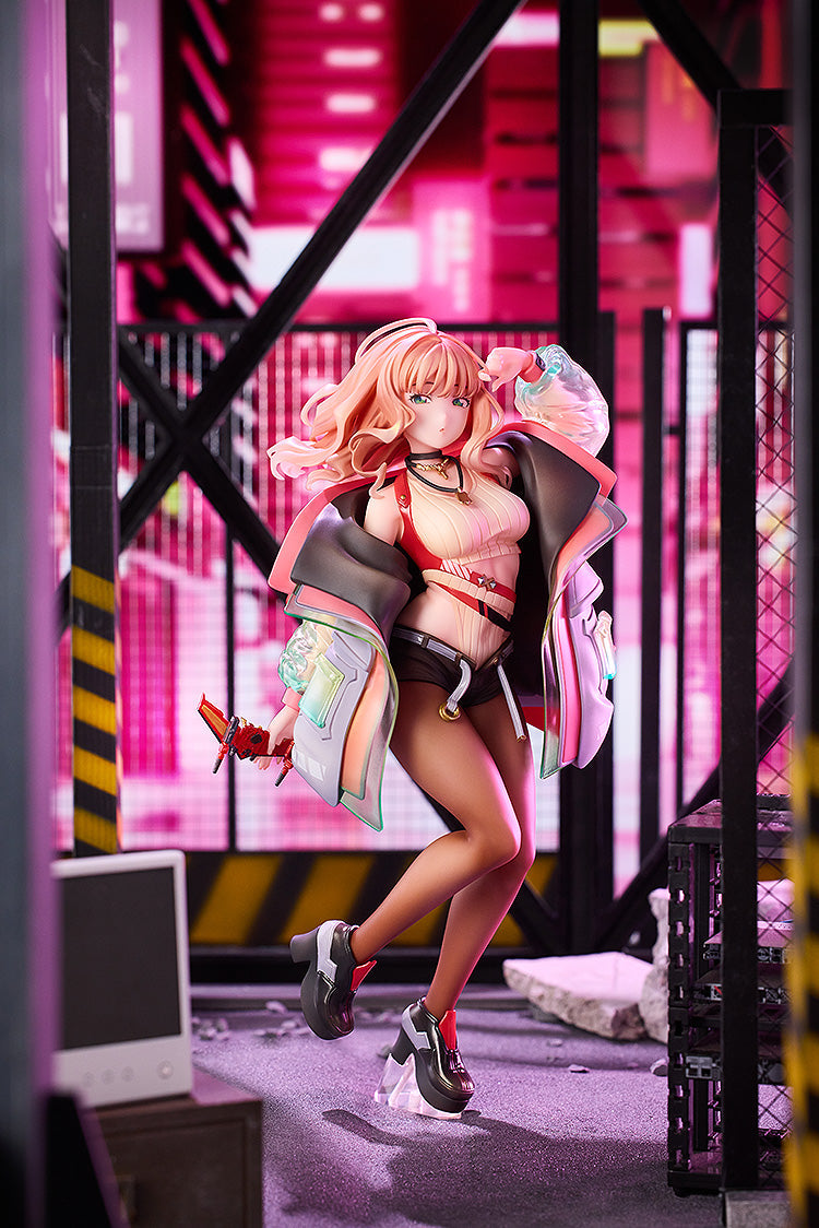 Solarain GRIDMAN UNIVERSE Yume Minami Dreamy Divas Ver Plush Set 1