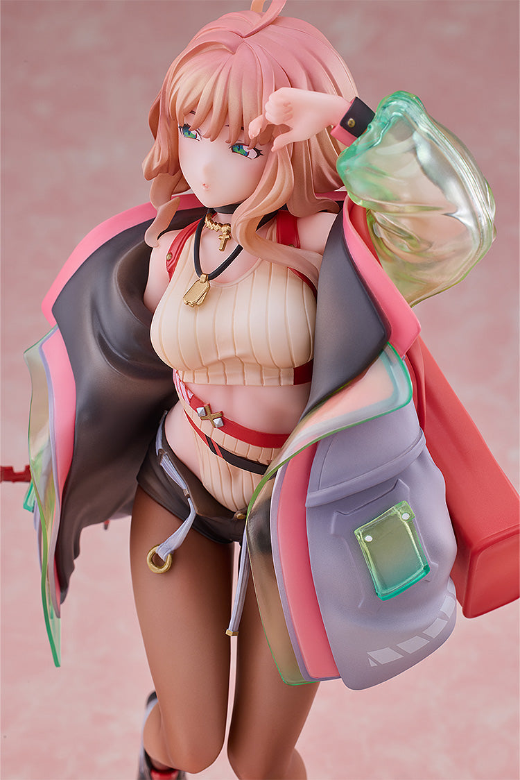 Solarain GRIDMAN UNIVERSE Yume Minami Dreamy Divas Ver Plush Set 1