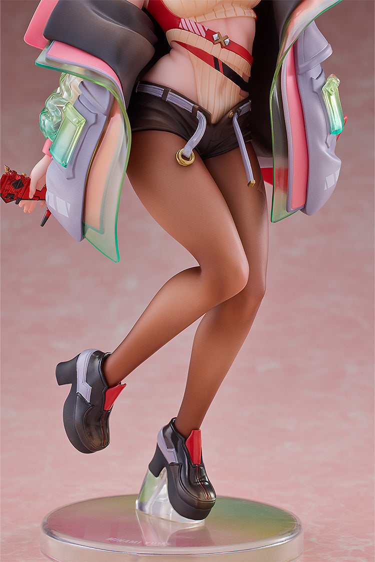 Solarain GRIDMAN UNIVERSE Yume Minami Dreamy Divas Ver Plush Set 1