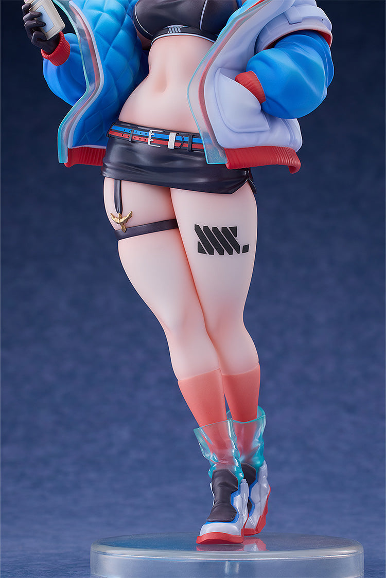 Solarain GRIDMAN UNIVERSE Rikka Takarada Dreamy Divas Ver Plush