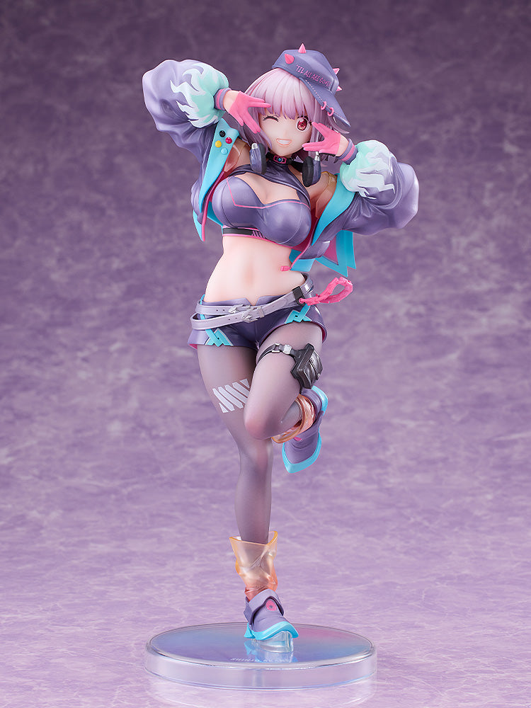 Solarain グリッドマン ユニバース Dreamy Divas フィギュア Solarain GRIDMAN UNIVERSE Akane Shinjo Dreamy Divas Ver Plush Set
