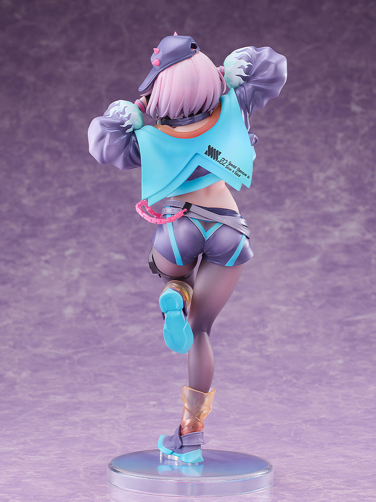 Solarain GRIDMAN UNIVERSE Akane Shinjo Dreamy Divas Ver Plush Set