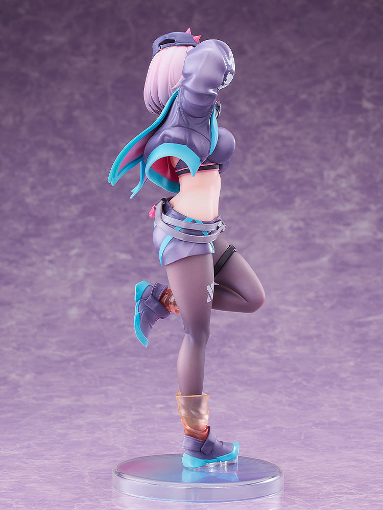 Solarain GRIDMAN UNIVERSE Akane Shinjo Dreamy Divas Ver Plush Set