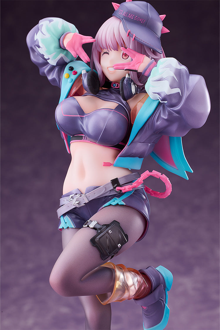 Solarain GRIDMAN UNIVERSE Akane Shinjo Dreamy Divas Ver Plush Set