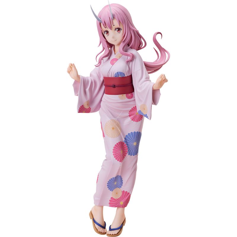FREEing That Time I Got Reincarnated as a Slime Shuna Yukata Ver 1/4 Figure
