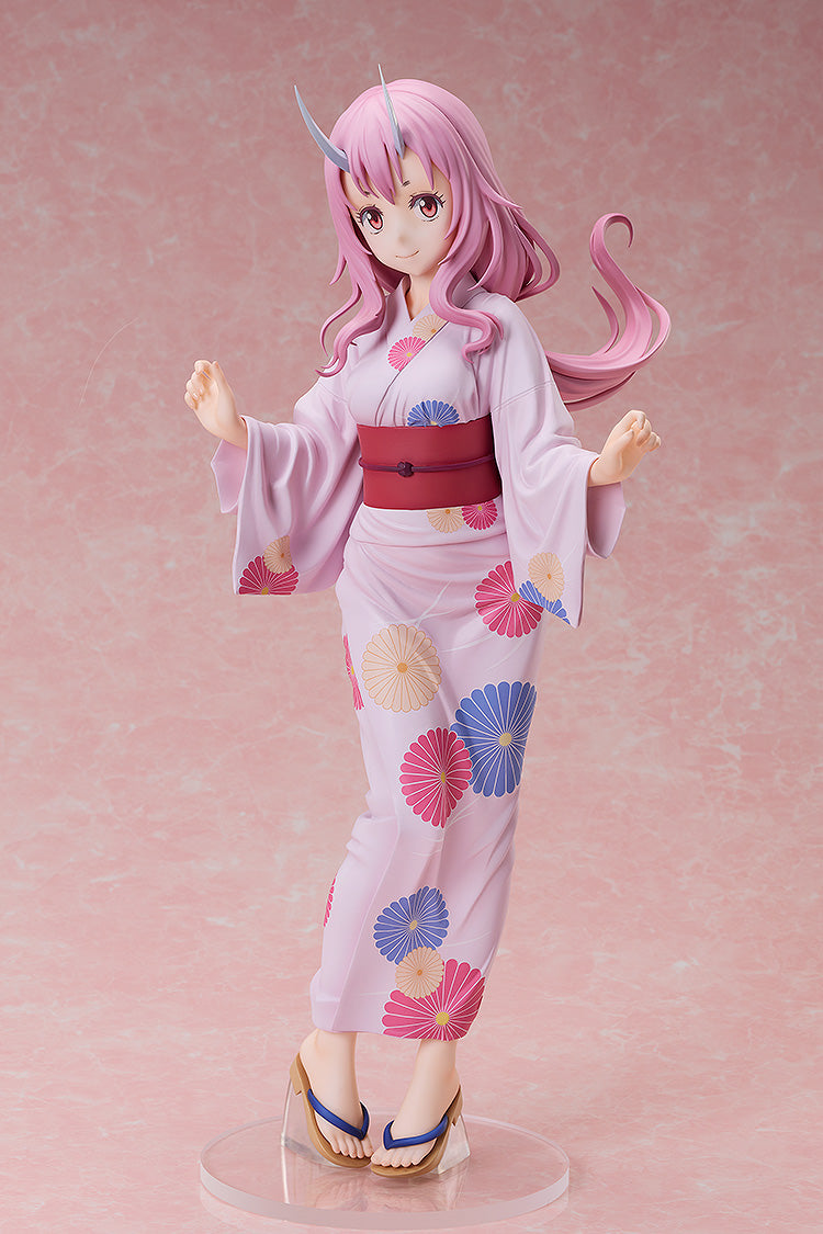 Die Befreiung von That Time I Got Reincarnated als Slime Shuna Yukata Ver 1/4 Figur