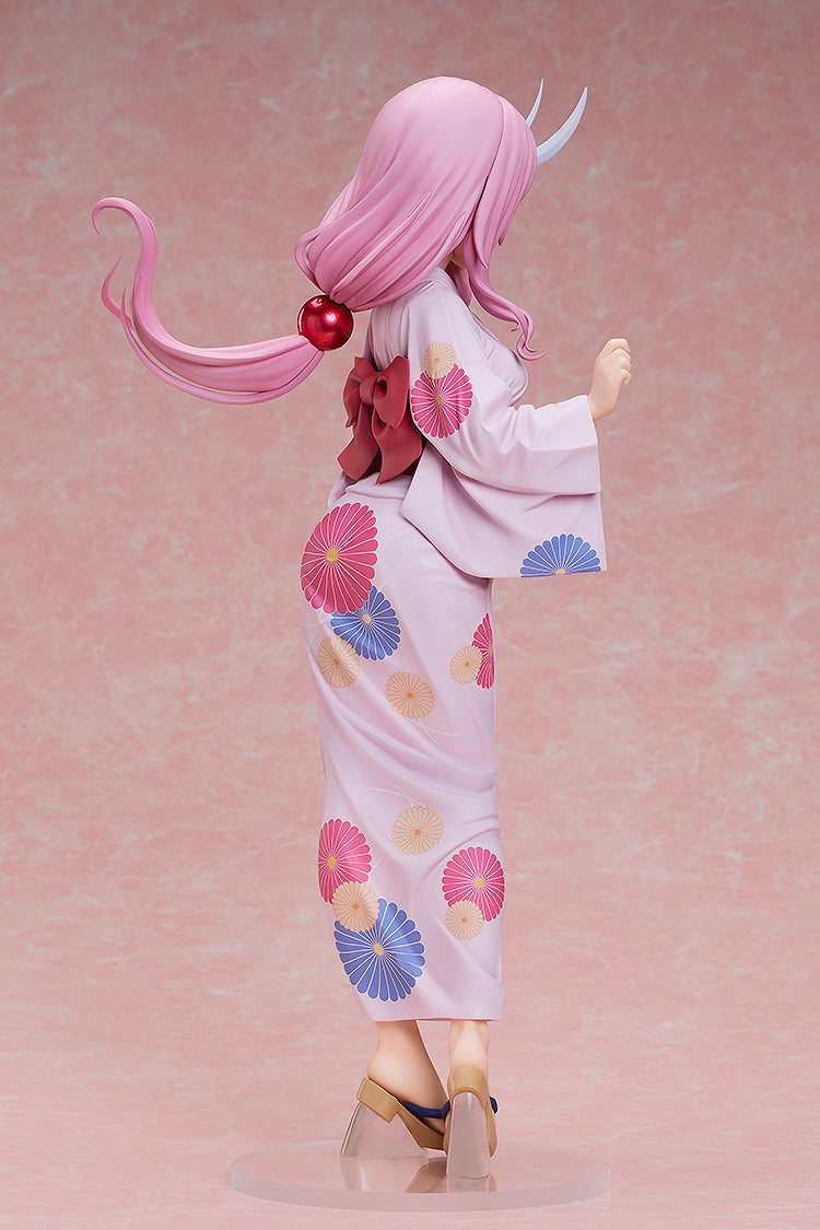Die Befreiung von That Time I Got Reincarnated als Slime Shuna Yukata Ver 1/4 Figur