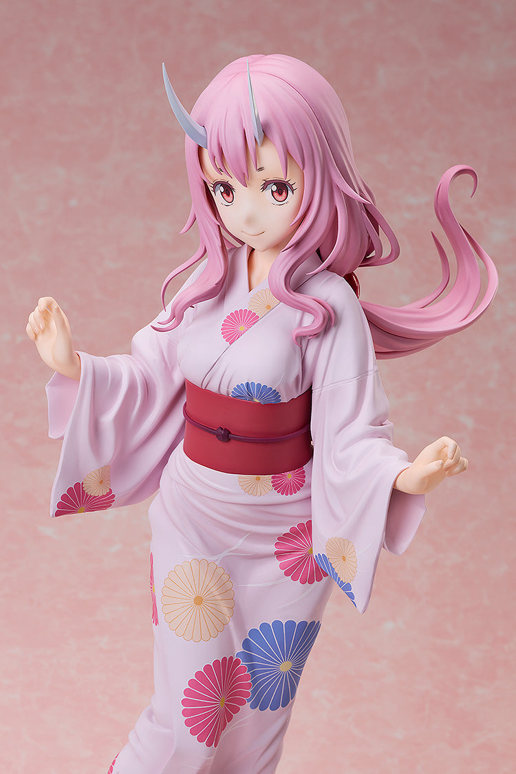 Die Befreiung von That Time I Got Reincarnated als Slime Shuna Yukata Ver 1/4 Figur