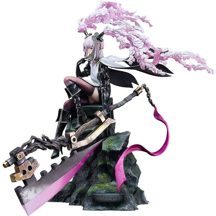 Good Smile Company Plantopia Alpha Figure JAPAN OFFICIAL