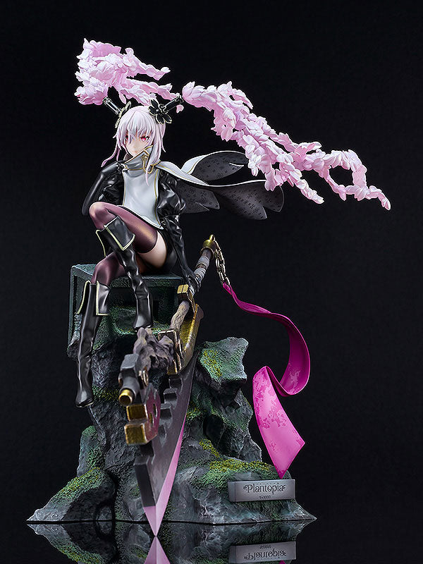 Good Smile Company Plantopia Alpha Figure UFFICIALE GIAPPONE