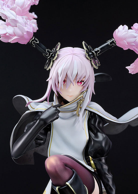 Good Smile Company Plantopia Alpha Figure UFFICIALE GIAPPONE