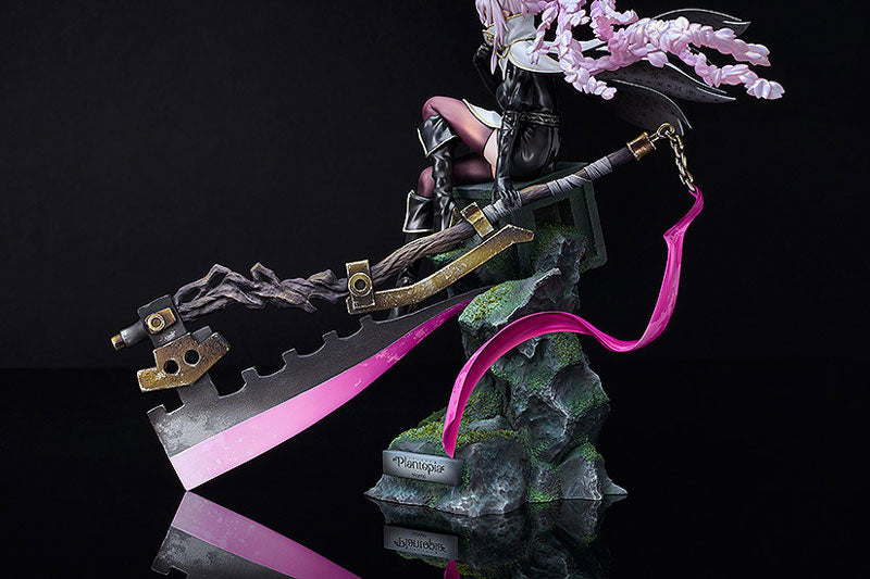 Good Smile Company Plantopia Alpha Figure UFFICIALE GIAPPONE