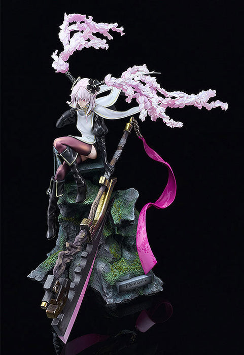 Good Smile Company Plantopia Alpha Figure JAPAN OFFICIAL