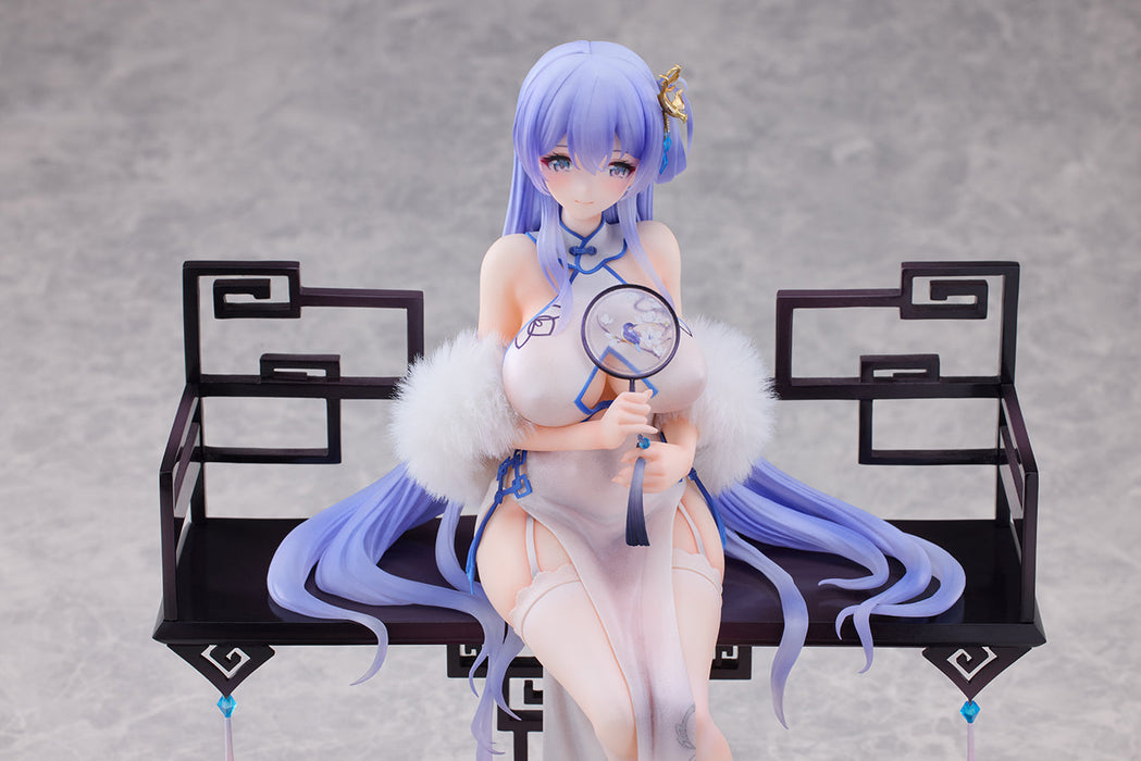 Alphamax Azur Lane Rodney Immaculate Beauty ver 1/7 Figure JAPAN OFFICIAL