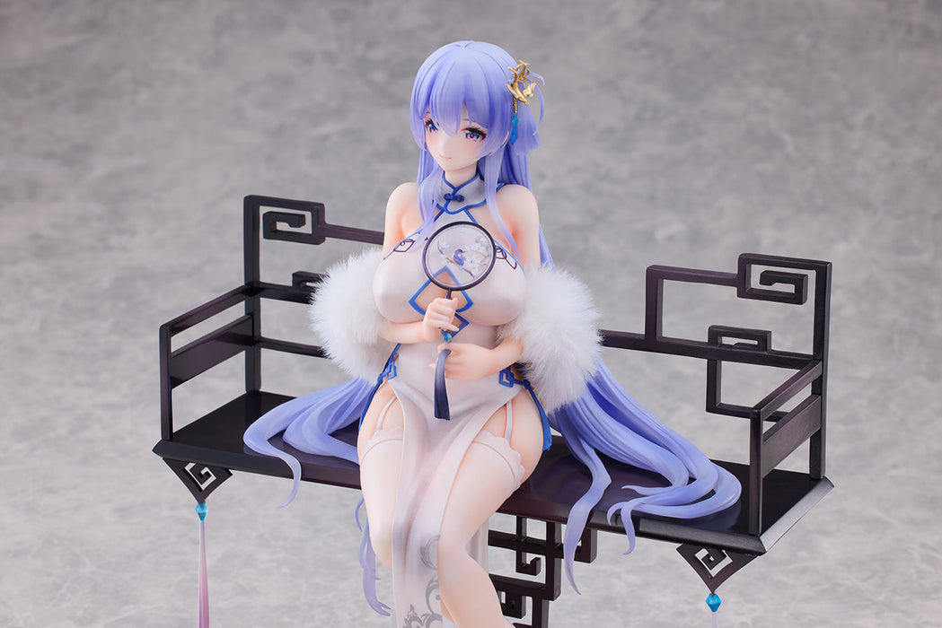 Alphamax Azur Lane Rodney Immaculate Beauty ver 1/7 Figure JAPAN OFFICIAL