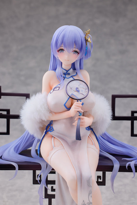 Alphamax Azur Lane Rodney Immaculate Beauty ver 1/7 Figure JAPAN OFFICIAL