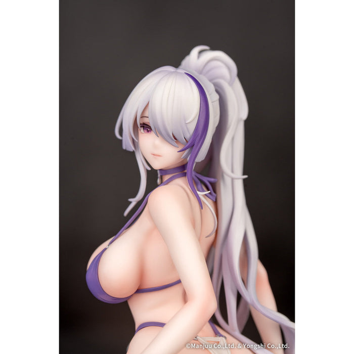 Myethos Gift+ Azur Lane Unzen Sojourn Through Clear Seas 1/8 Figure JAPAN