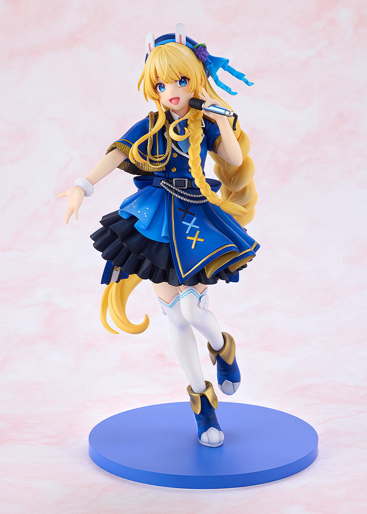 KADOKAWA KDcolle KONOSUBA Iris Light Novel Idol ver Figure JAPAN