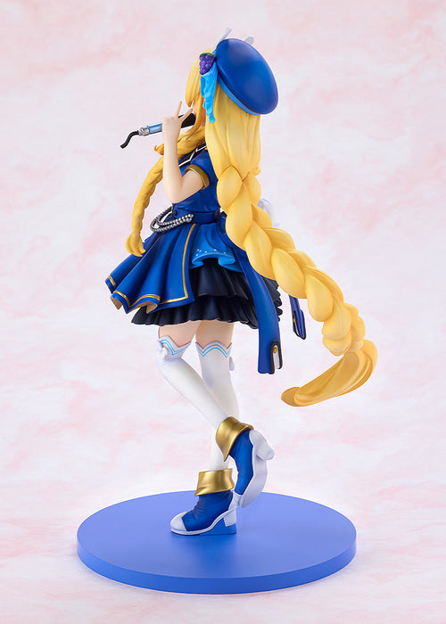 KADOKAWA KDcolle KONOSUBA Iris Light Novel Idol ver Figure JAPAN OFFICIAL