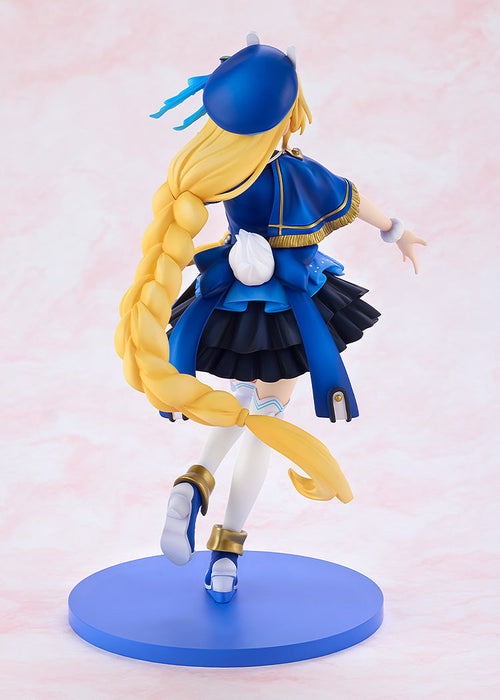 KADOKAWA KDcolle KONOSUBA Iris Light Novel Idol ver Figure JAPAN OFFICIAL