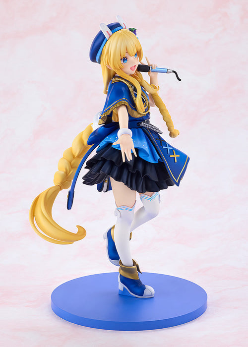 KADOKAWA KDcolle KONOSUBA Iris Light Novel Idol ver Figure JAPAN OFFICIAL