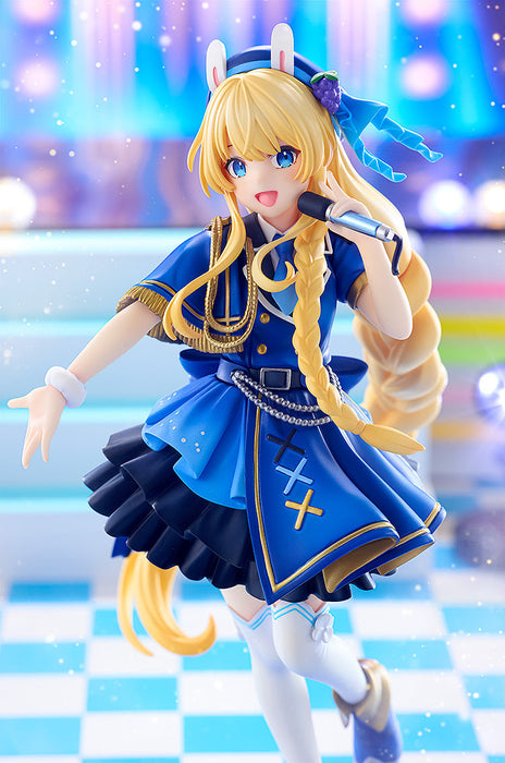 KADOKAWA KDcolle KONOSUBA Iris Light Novel Idol ver Figure JAPAN OFFICIAL