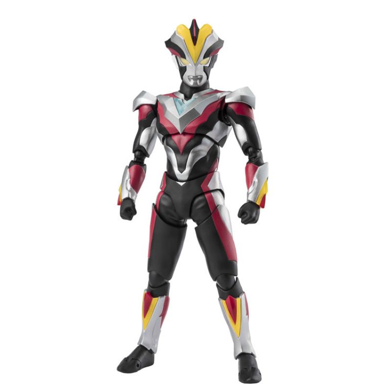 S.H.Figuarts Ultraman Victory Ultraman New Generation Stars Ver Action Figure
