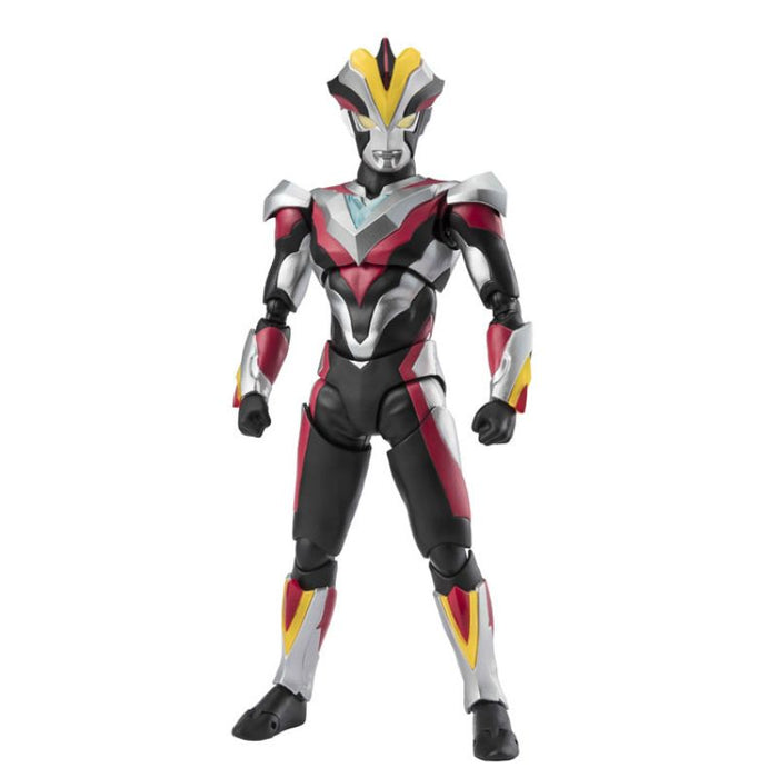 S.H.Figuarts Ultraman Victory Ultraman New Generation Stars Ver Action Figure